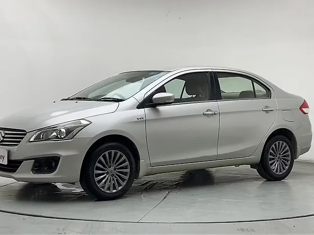 Used 2015 Maruti Suzuki Ciaz in Delhi Used 2015 Maruti Suzuki Ciaz in Delhi