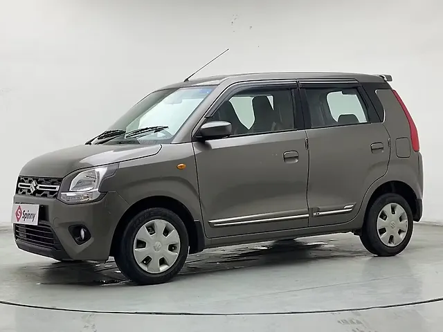 Used 2022 Maruti Suzuki Wagon R in Faridabad Used 2022 Maruti Suzuki Wagon R in Faridabad