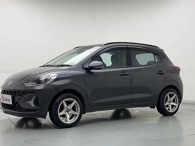 Used 2024 Hyundai Grand i10 NIOS in Faridabad Used 2024 Hyundai Grand i10 NIOS in Faridabad