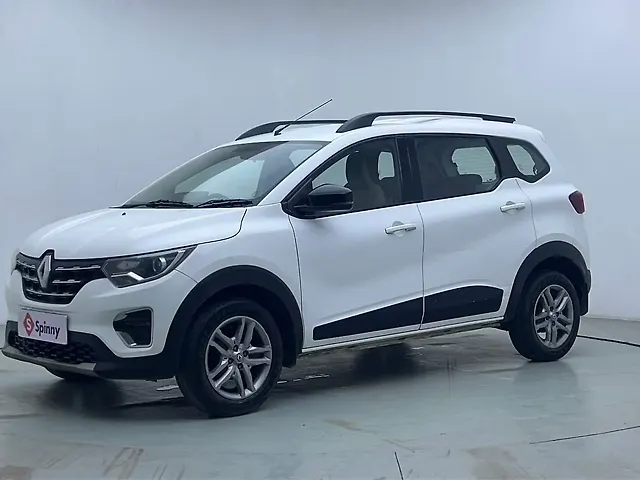 Used 2022 Renault Triber in Mumbai Used 2022 Renault Triber in Mumbai