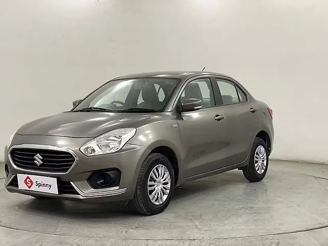 Used 2018 Maruti Suzuki DZire in Pune