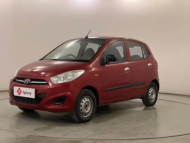 Used 2012 Hyundai i10 in Pune Used 2012 Hyundai i10 in Pune