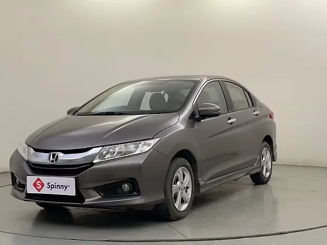 Used 2015 Honda City in Bangalore