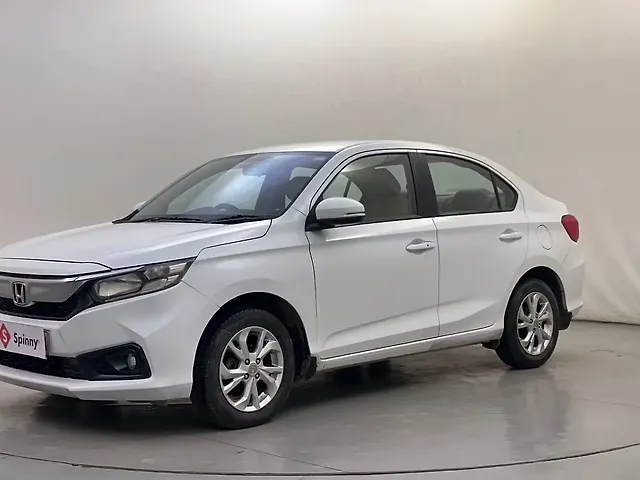 Used 2020 Honda Amaze in Bangalore