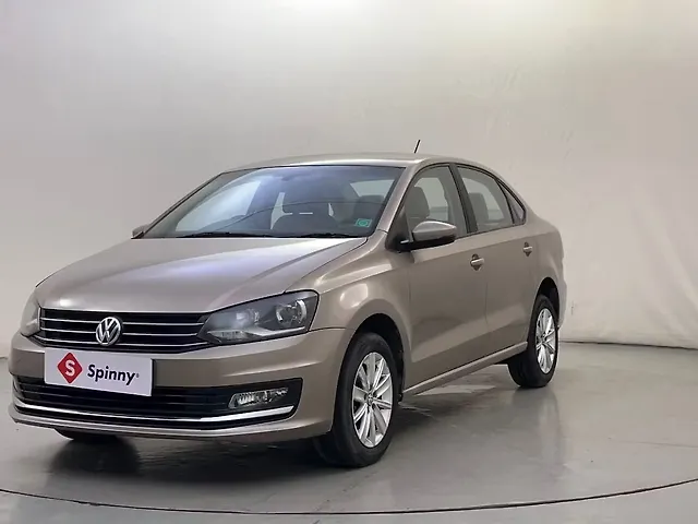 Used 2016 Volkswagen Vento in Bangalore