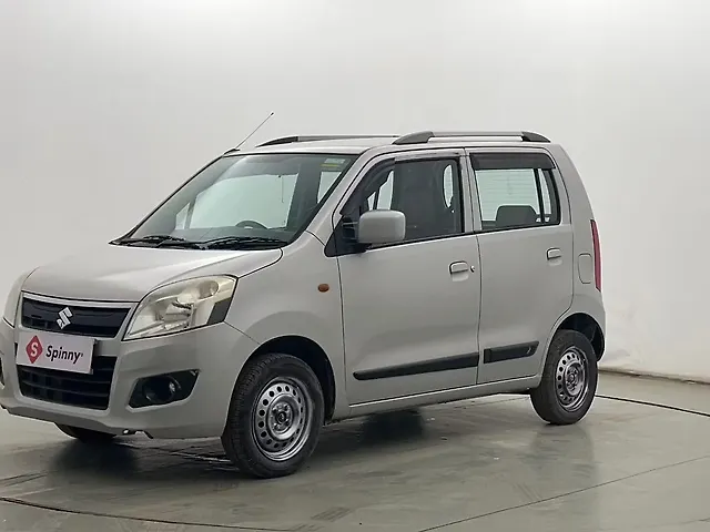 Used 2016 Maruti Suzuki Wagon R in Kolkata Used 2016 Maruti Suzuki Wagon R in Kolkata