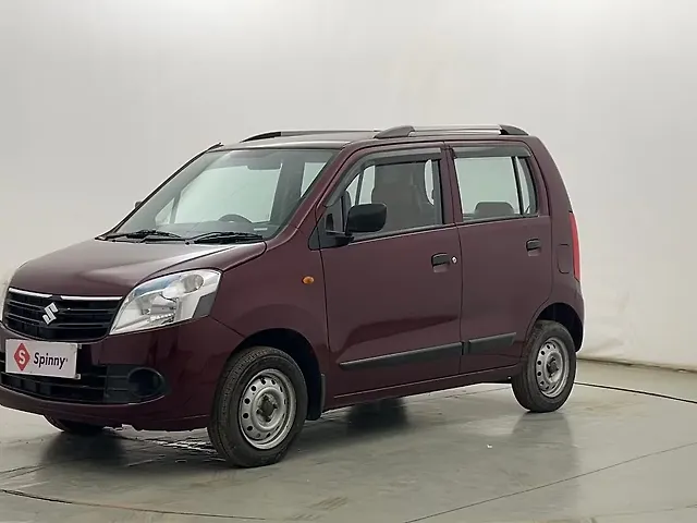 Used 2012 Maruti Suzuki Wagon R in Kolkata Used 2012 Maruti Suzuki Wagon R in Kolkata