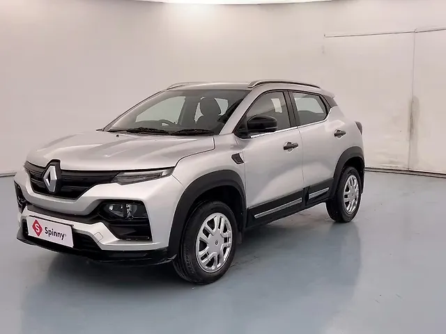 Used 2022 Renault Kiger in Lucknow