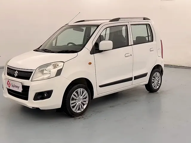 Used 2015 Maruti Suzuki Wagon R in Lucknow Used 2015 Maruti Suzuki Wagon R in Lucknow