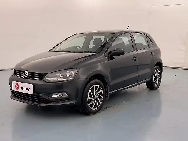 Used 2019 Volkswagen Polo in Lucknow