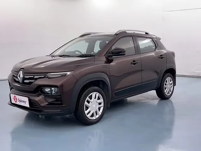 Used 2022 Renault Kiger in Lucknow