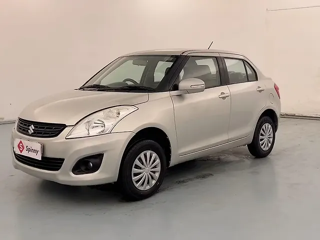 Used 2013 Maruti Suzuki Swift DZire in Lucknow