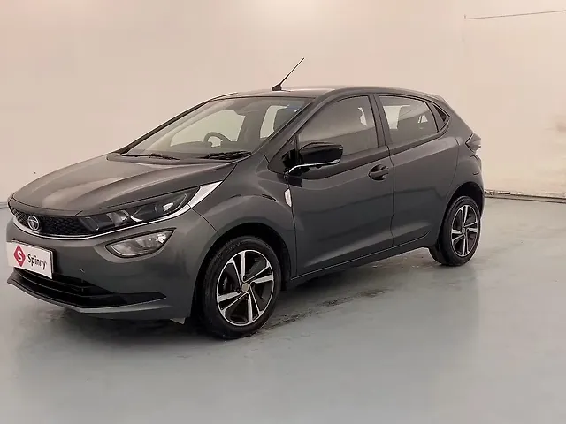 Used 2021 Tata Altroz in Lucknow