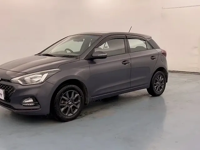 Used 2018 Hyundai Elite i20 in Lucknow Used 2018 Hyundai Elite i20 in Lucknow