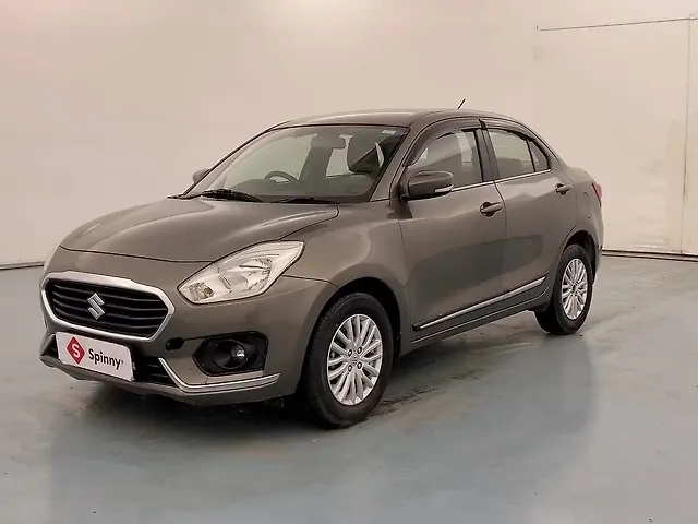 Used 2019 Maruti Suzuki DZire in Lucknow Used 2019 Maruti Suzuki DZire in Lucknow