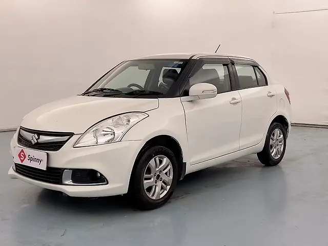 Used 2013 Maruti Suzuki Swift DZire in Lucknow