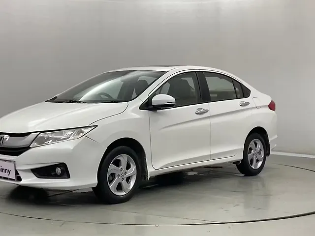 Used 2015 Honda City in Jaipur