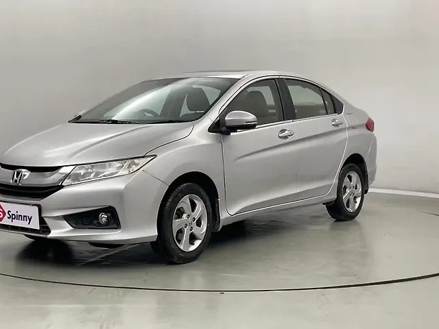 Used 2016 Honda City in Jaipur Used 2016 Honda City in Jaipur