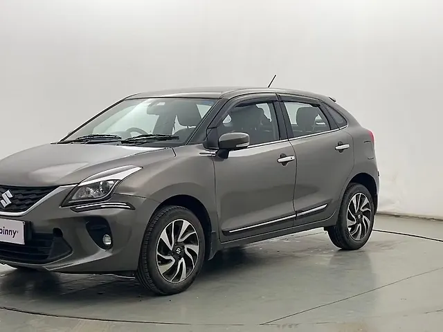 Used 2020 Maruti Suzuki Baleno in Kolkata