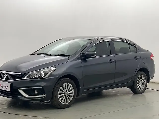 Used 2022 Maruti Suzuki Ciaz in Kolkata