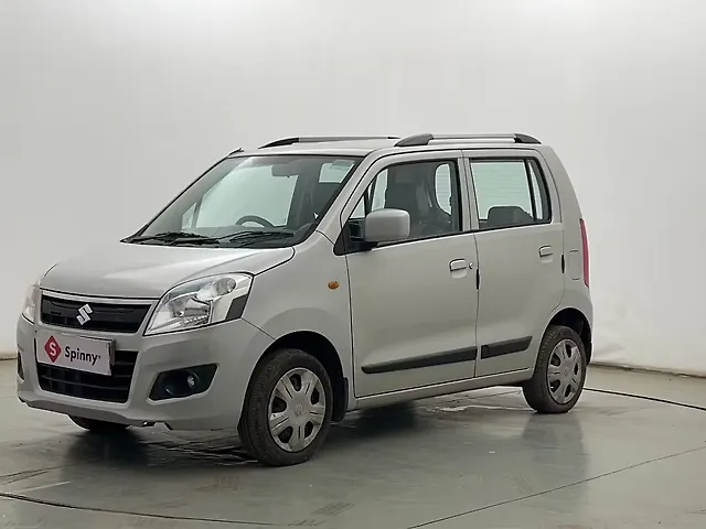 Used 2018 Maruti Suzuki Wagon R in Kolkata Used 2018 Maruti Suzuki Wagon R in Kolkata