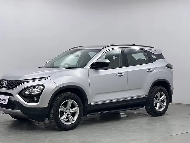 Used 2019 Tata Harrier in Chandigarh