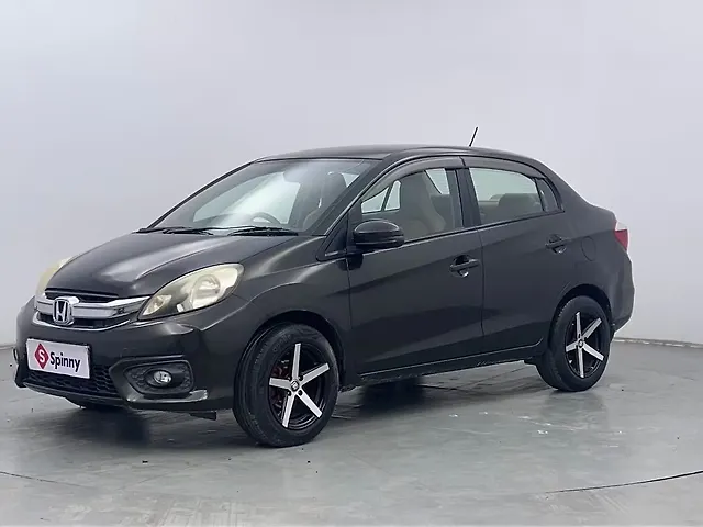 Used 2017 Honda Amaze in Chandigarh