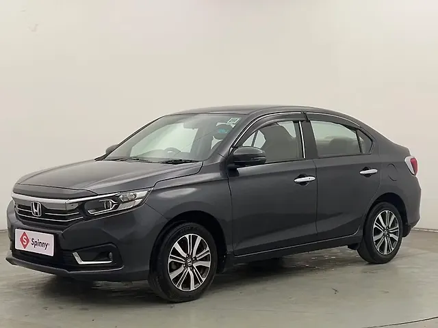 Used 2022 Honda Amaze in Chandigarh