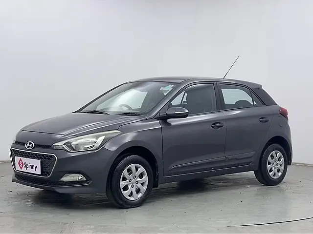 Used 2016 Hyundai Elite i20 in Chandigarh Used 2016 Hyundai Elite i20 in Chandigarh