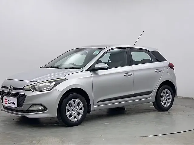 Used 2016 Hyundai Elite i20 in Chandigarh Used 2016 Hyundai Elite i20 in Chandigarh