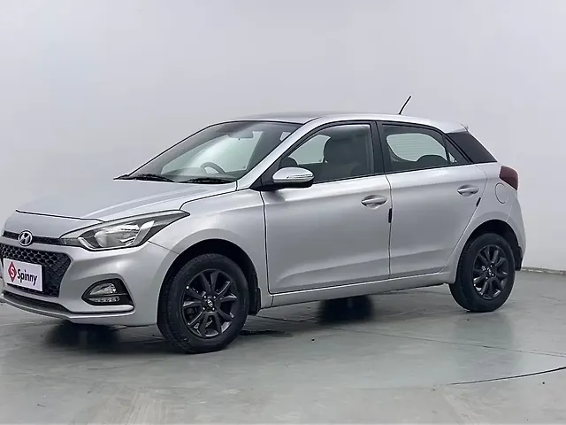 Used 2018 Hyundai Elite i20 in Chandigarh Used 2018 Hyundai Elite i20 in Chandigarh