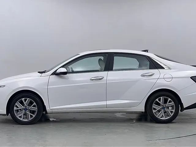 Used Hyundai Verna [2023-2026] SX (O) Petrol 1.5L Automatic (CVT) in Chandigarh