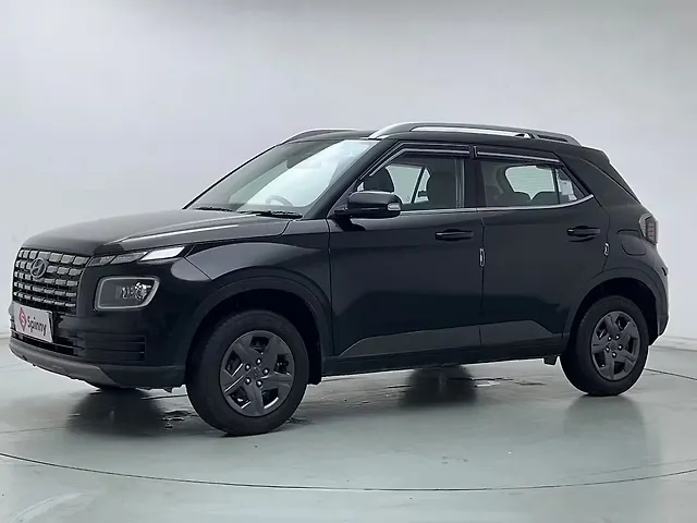 Used 2024 Hyundai Venue in Gohana