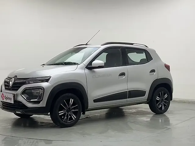 Used 2023 Renault Kwid in Ghaziabad