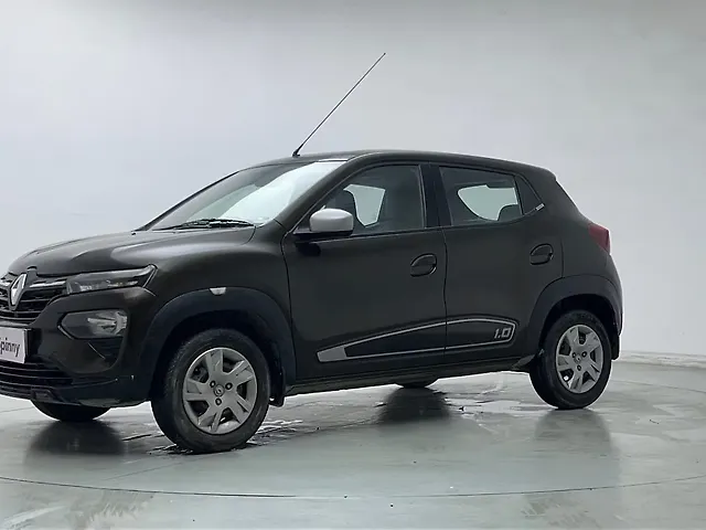 Used 2021 Renault Kwid in Ghaziabad