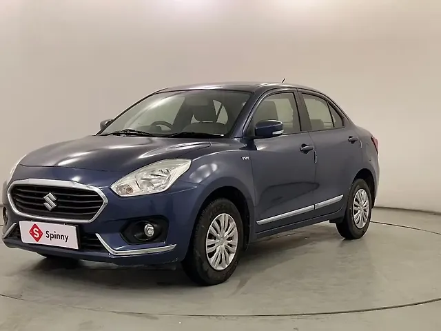Used 2017 Maruti Suzuki DZire in Pune