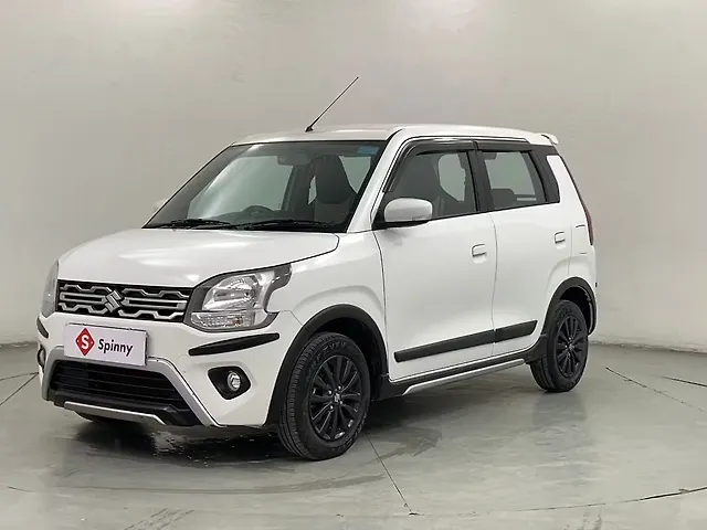 Used 2025 Maruti Suzuki Wagon R in Pune