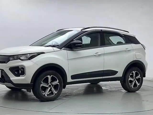 Used 2022 Tata Nexon in Ambala Cantt Used 2022 Tata Nexon in Ambala Cantt