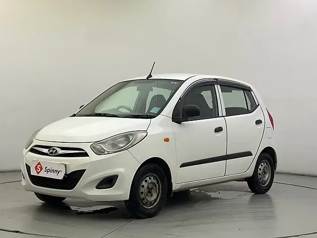 Used 2014 Hyundai i10 in Ahmedabad