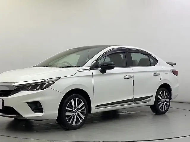 Used 2022 Honda City in Ahmedabad