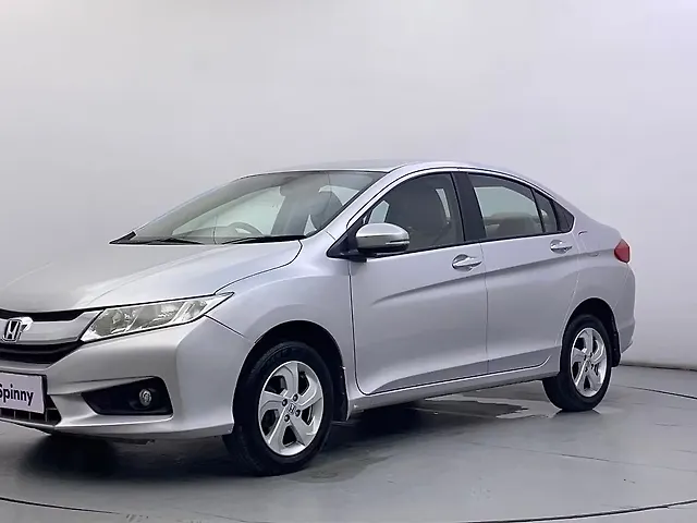Used 2016 Honda City in Ahmedabad
