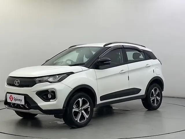 Used 2023 Tata Nexon in Ahmedabad