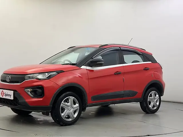 Used 2020 Tata Nexon in Ahmedabad