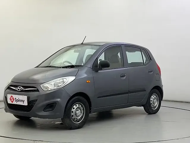 Used 2014 Hyundai i10 in Ahmedabad