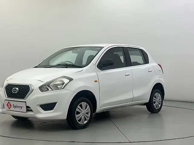 Used 2017 Datsun Go in Ahmedabad Used 2017 Datsun Go in Ahmedabad