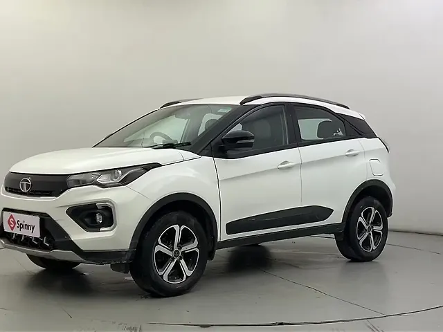 Used 2023 Tata Nexon in Ahmedabad