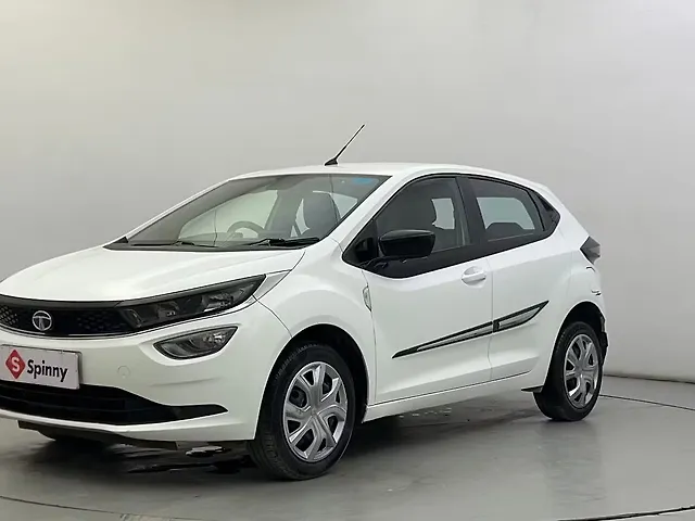 Used 2022 Tata Altroz in Ahmedabad