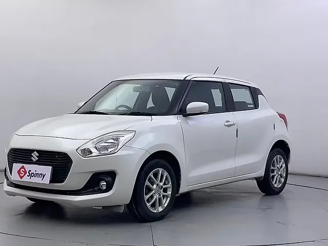 Used 2018 Maruti Suzuki Swift in Ahmedabad