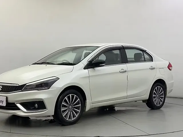 Used 2022 Maruti Suzuki Ciaz in Ahmedabad