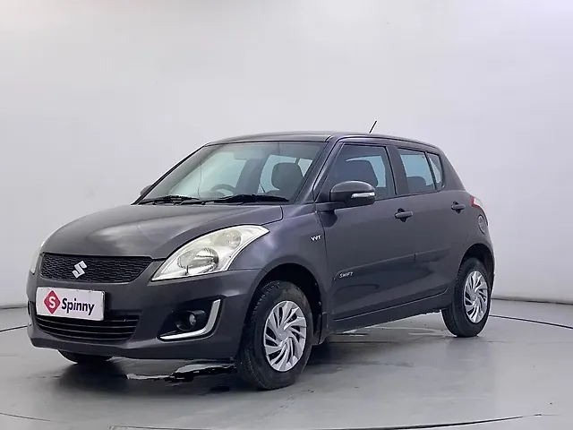 Used 2015 Maruti Suzuki Swift in Ahmedabad